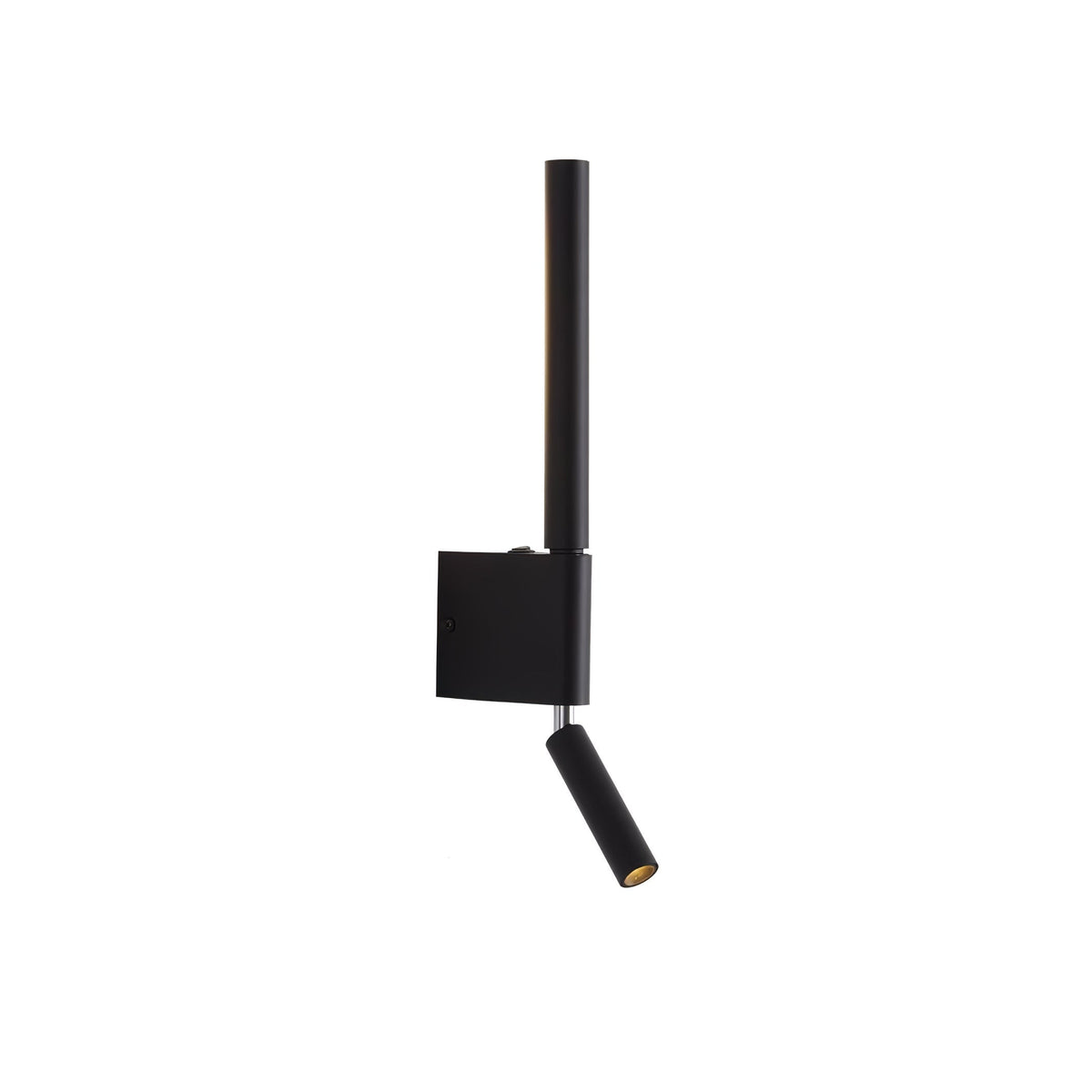 Melody Moderne minimalistische LED wandlamp
