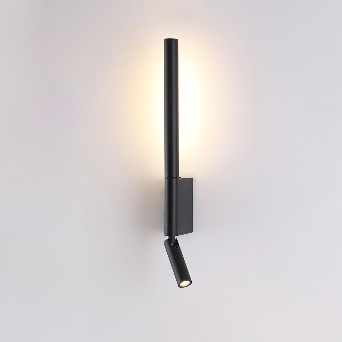 Melody Moderne minimalistische LED wandlamp