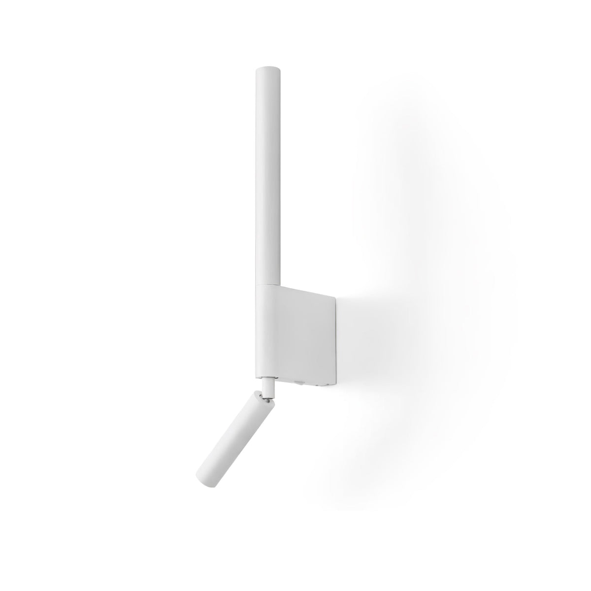 Melody Moderne minimalistische LED wandlamp