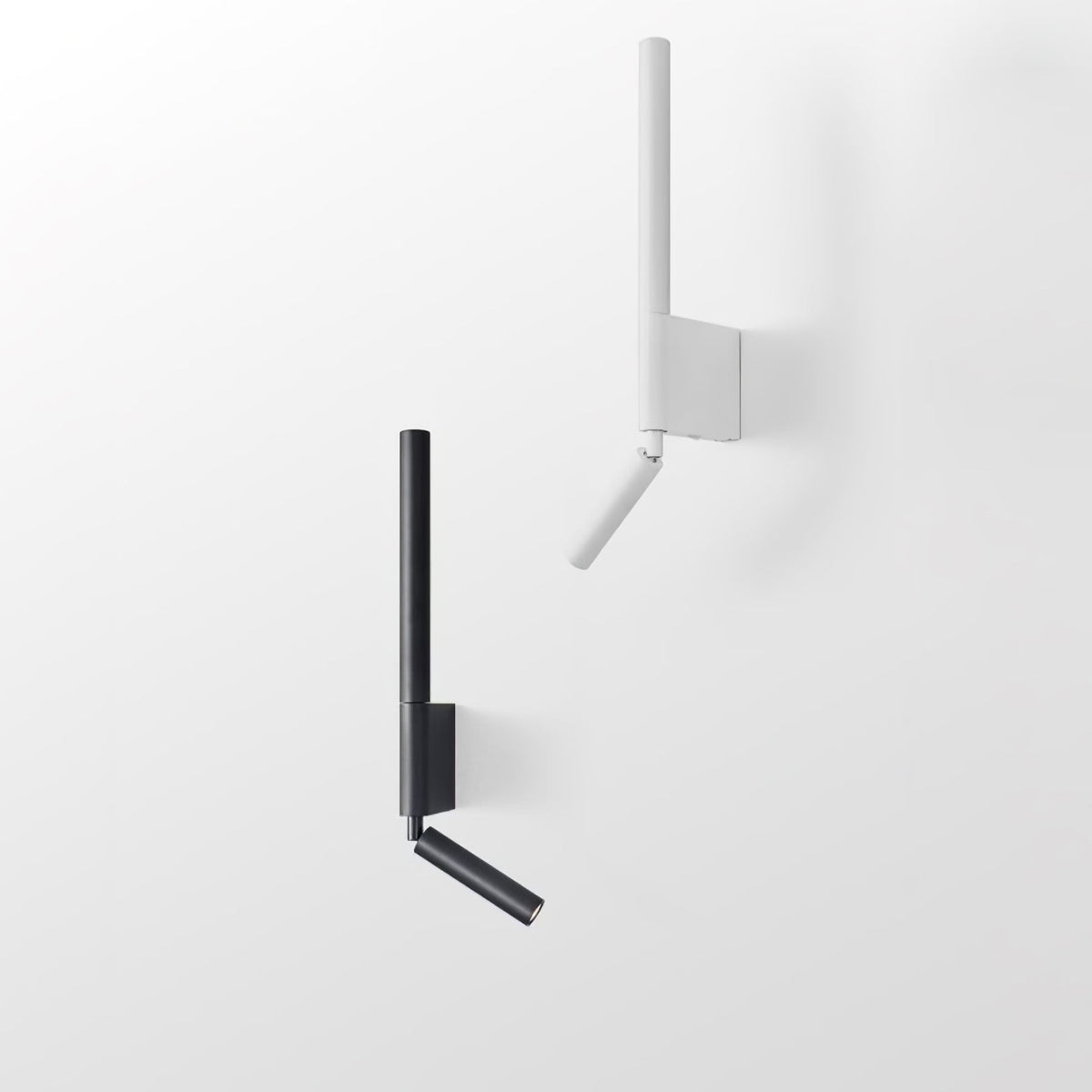 Melody Moderne minimalistische LED wandlamp
