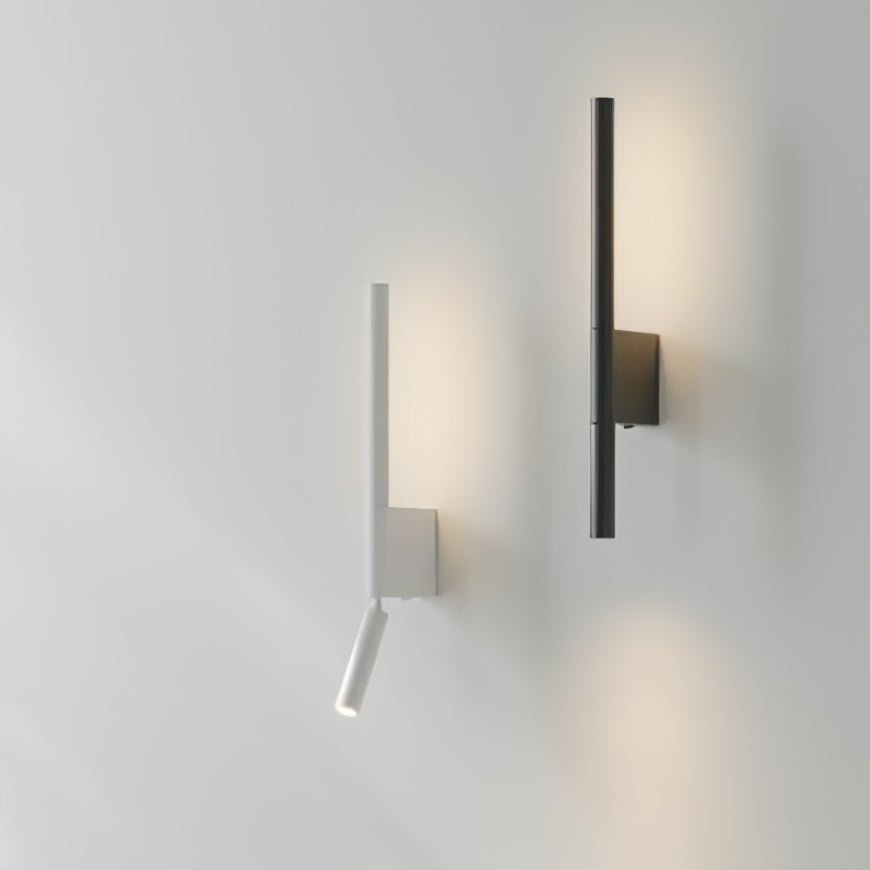 Melody Moderne minimalistische LED wandlamp