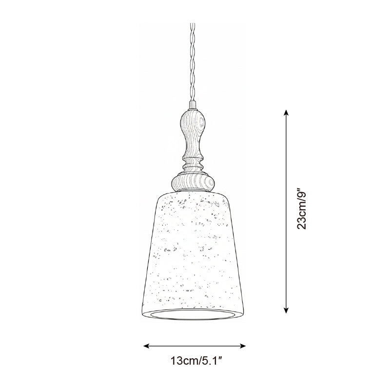 Orvelia hanglamp