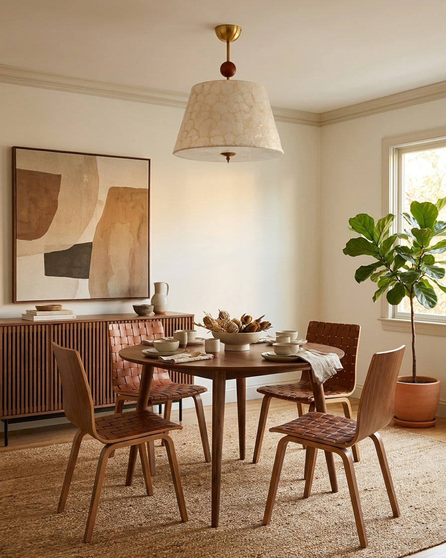 Rivineon plafondlamp