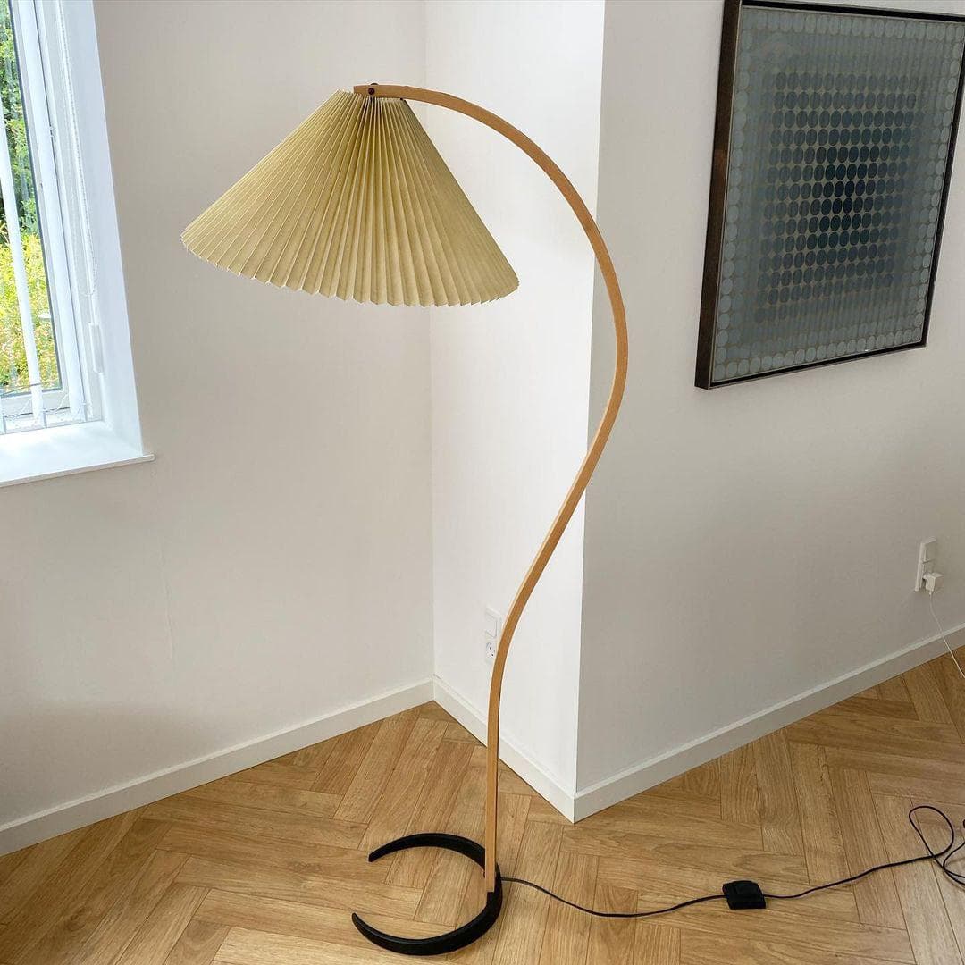 Terra vloerlamp
