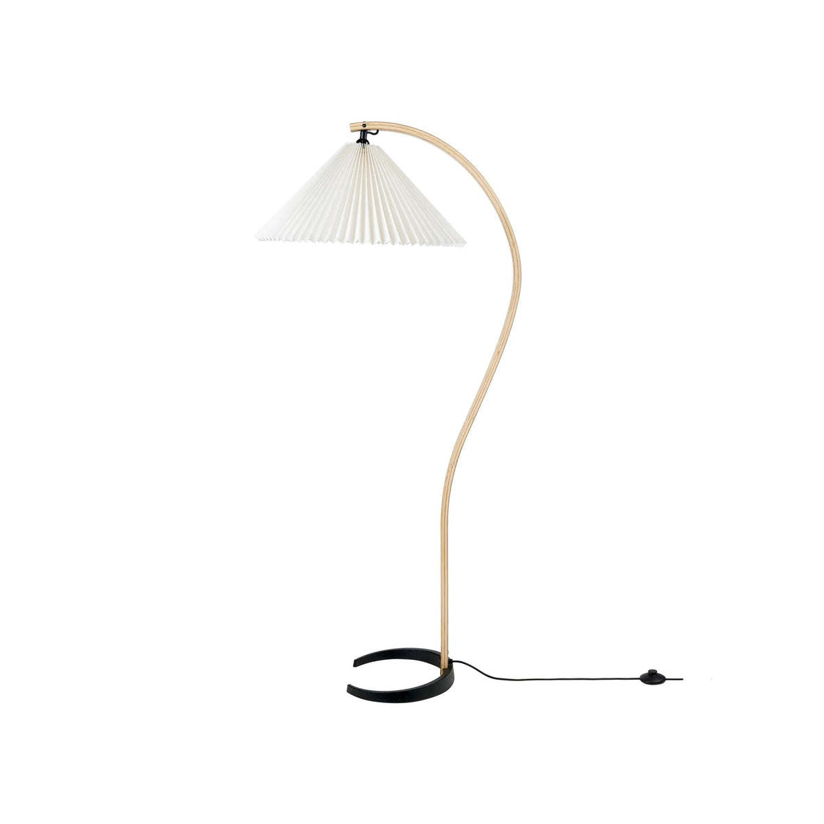Terra vloerlamp