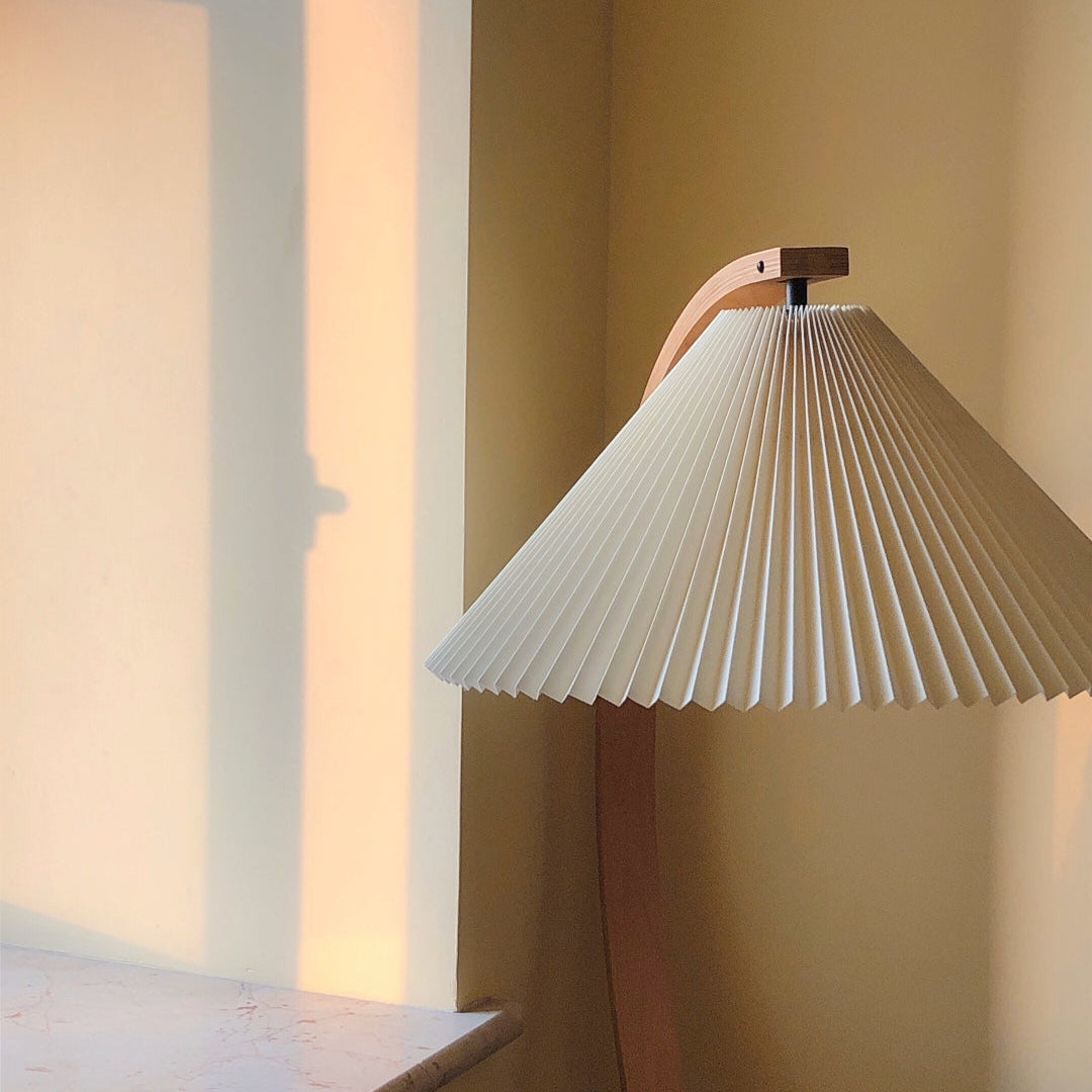 Terra vloerlamp
