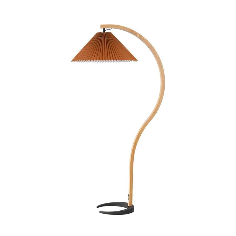 Terra vloerlamp