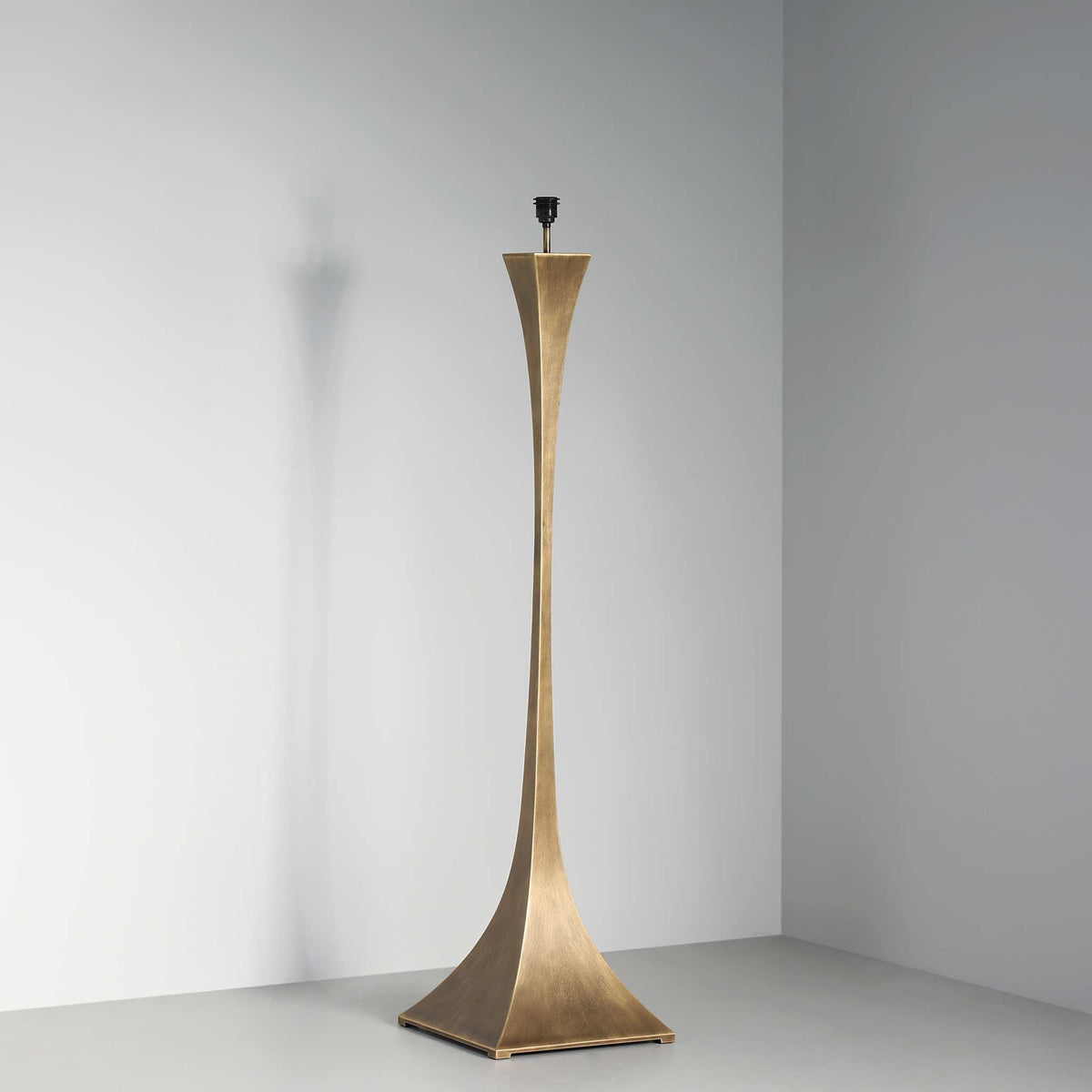 Soranora vloerlamp