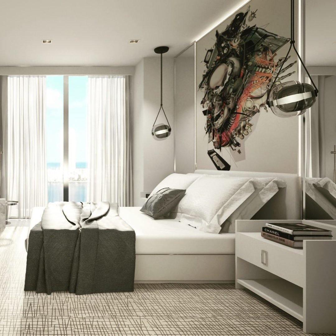 Ovexa Moderne hanglamp van glas