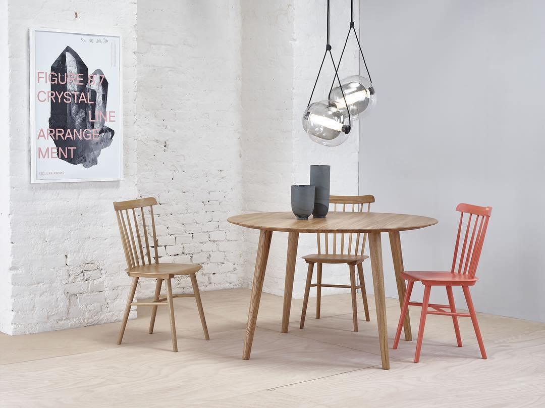 Ovexa Moderne hanglamp van glas