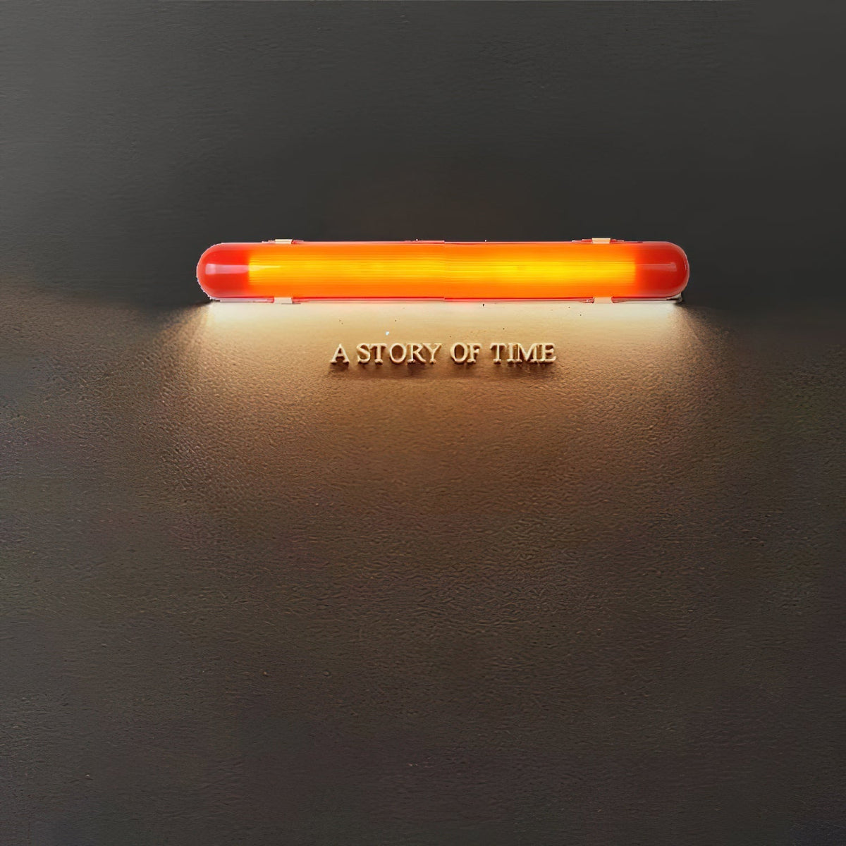 Flare wandlamp