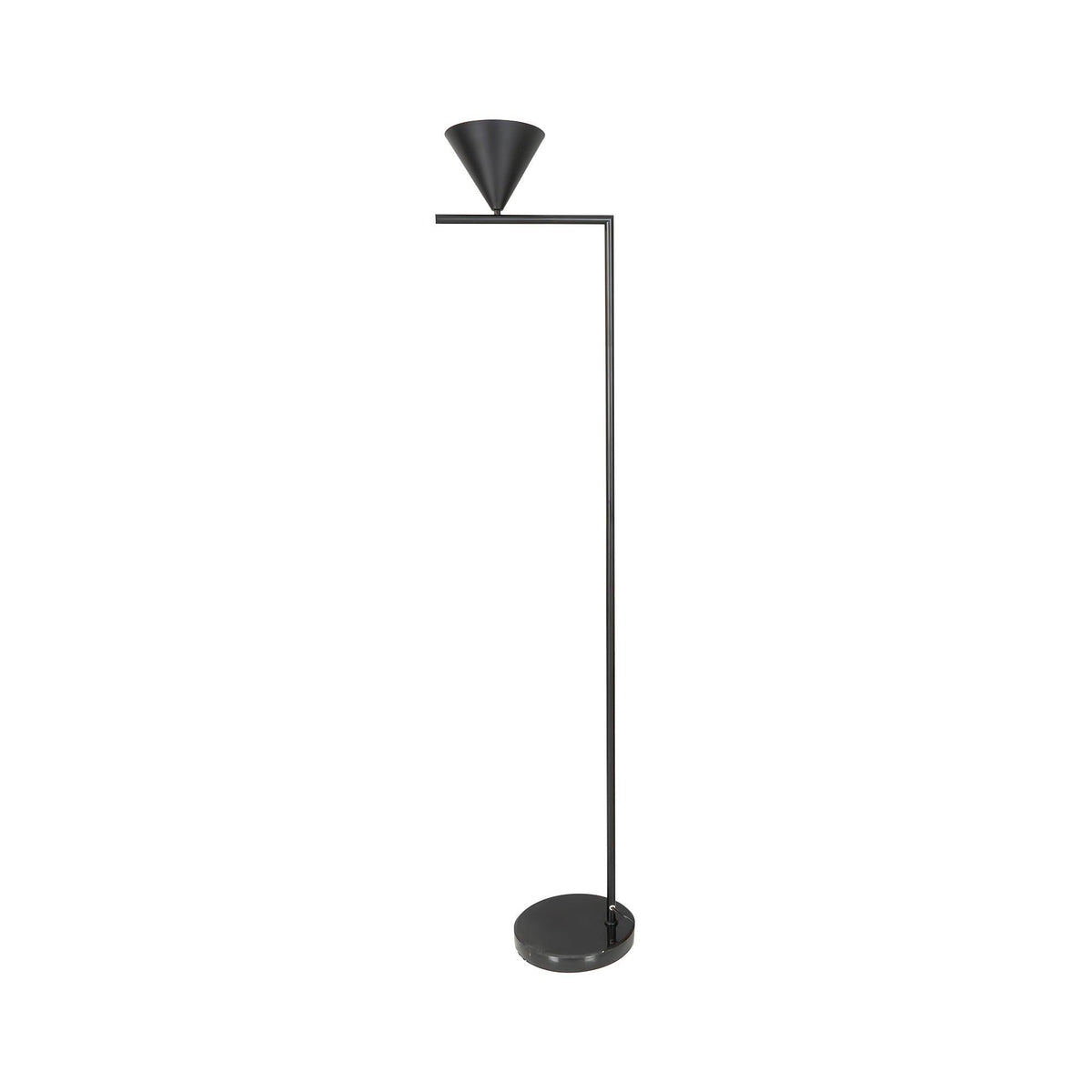 Nell Minimalistische vloerlamp