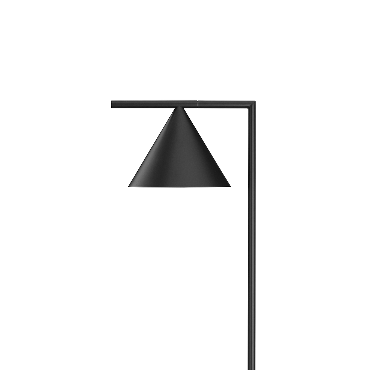 Nell Minimalistische vloerlamp
