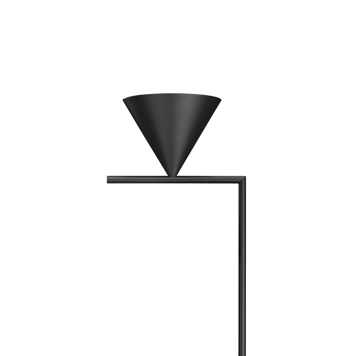 Nell Minimalistische vloerlamp