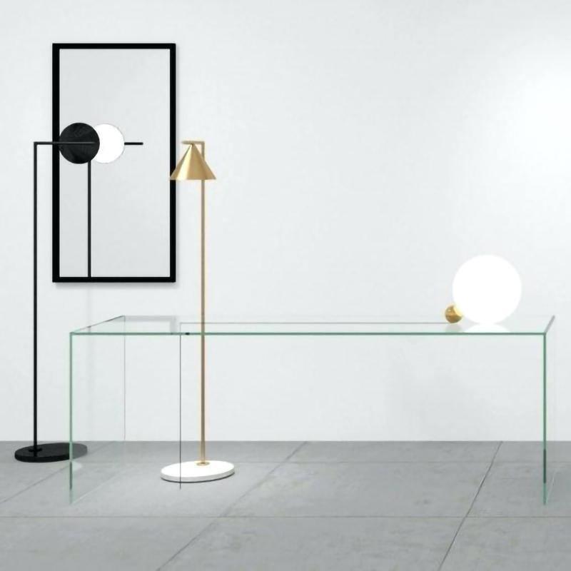 Nell Minimalistische vloerlamp