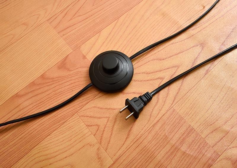 Nell Minimalistische vloerlamp