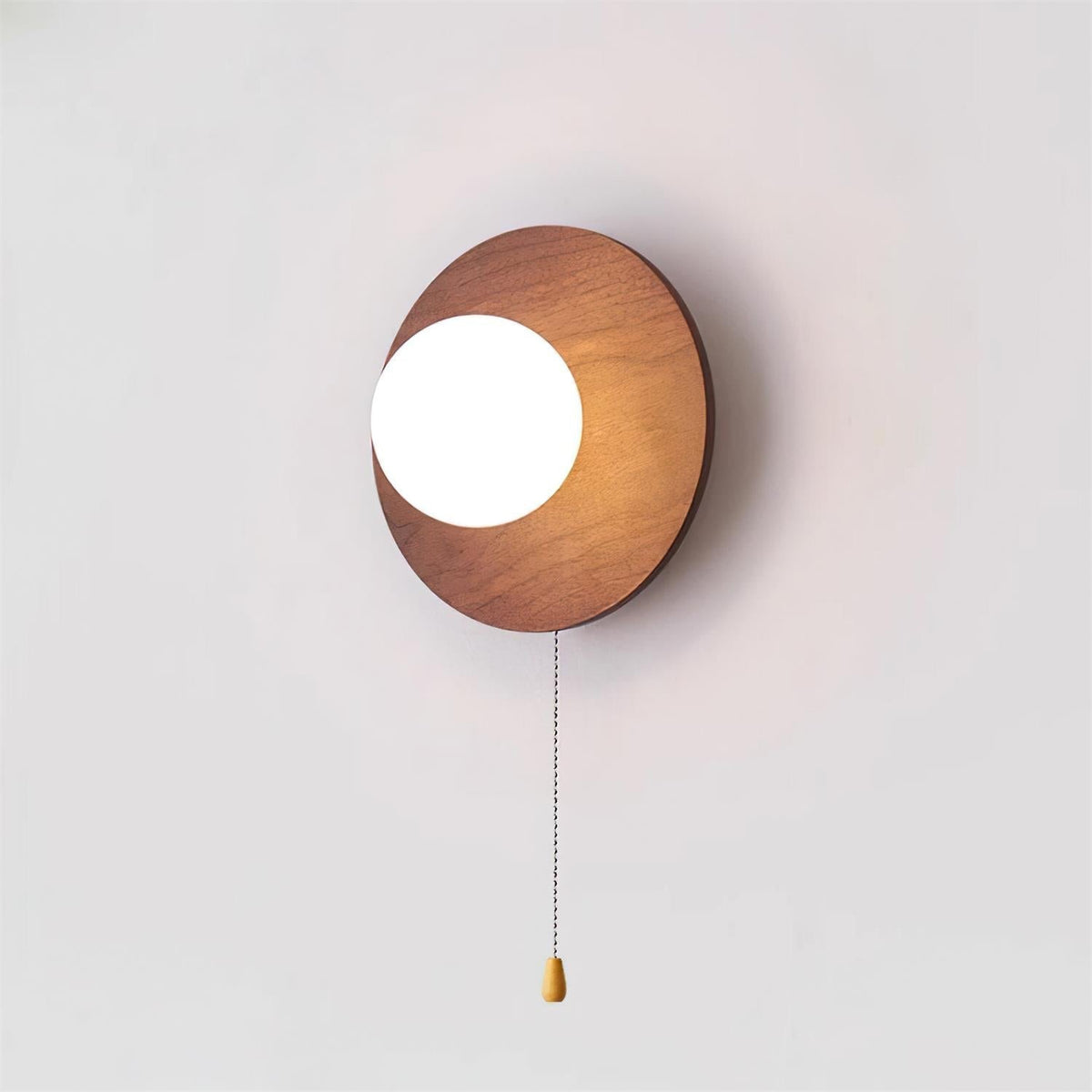 Olyne wandlamp
