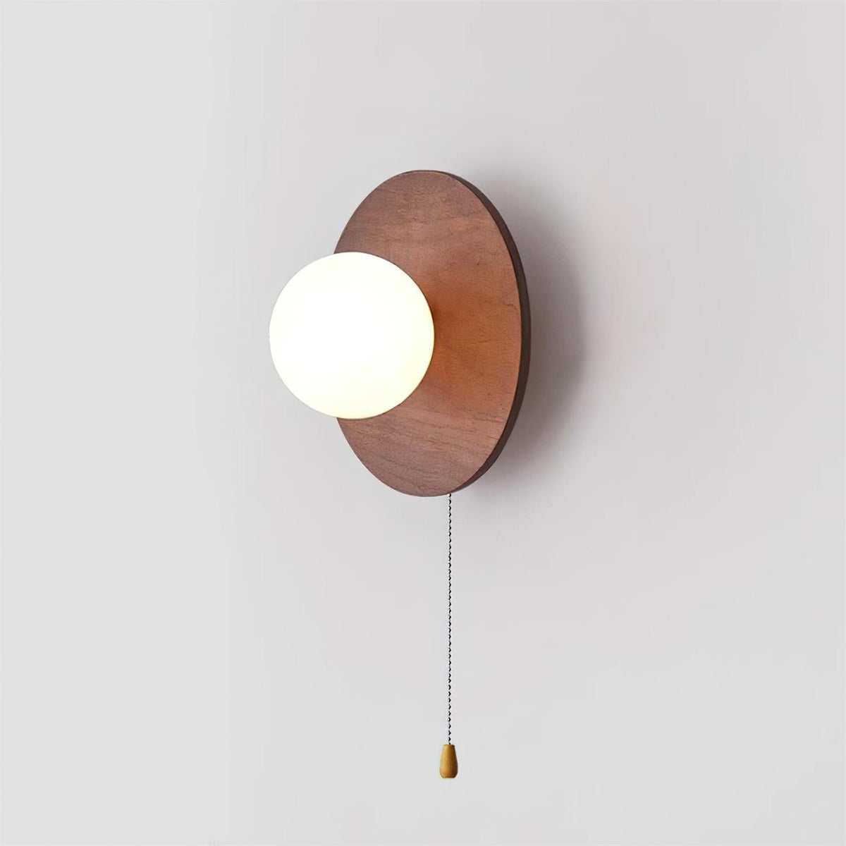 Olyne wandlamp