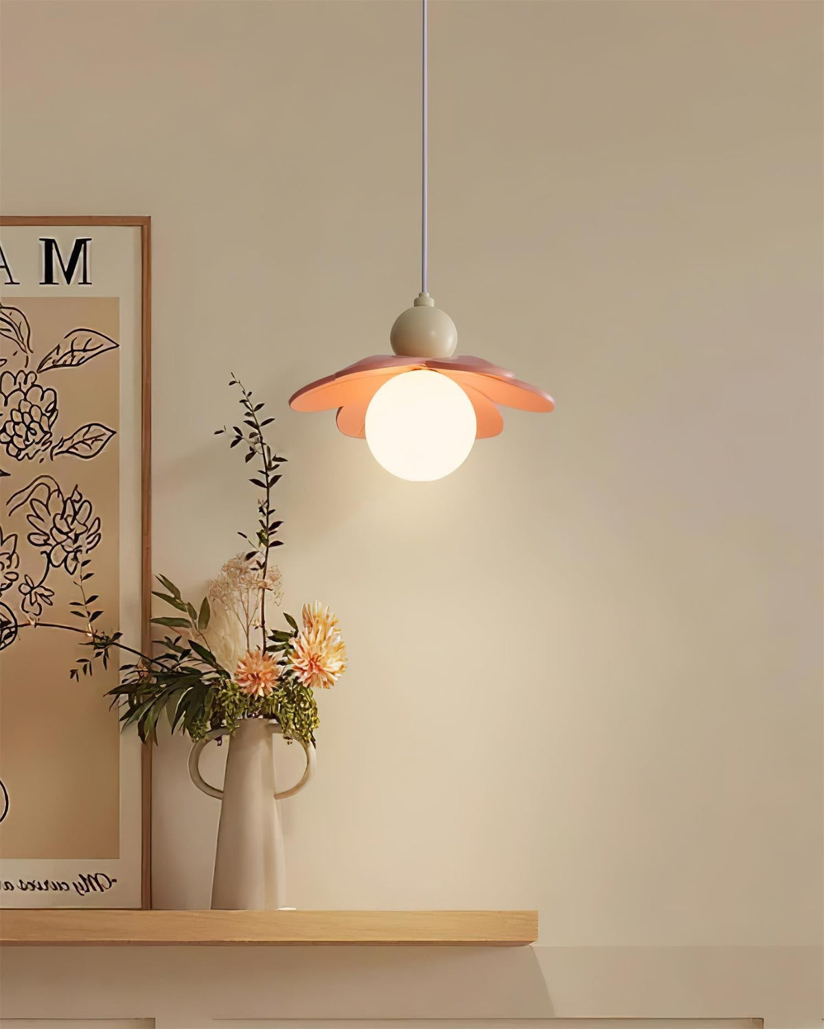 Velisaine hanglamp