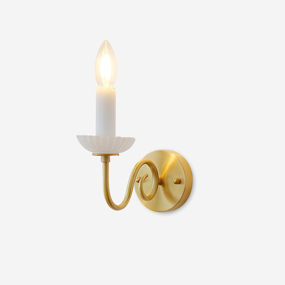 Lumeeria wandlamp