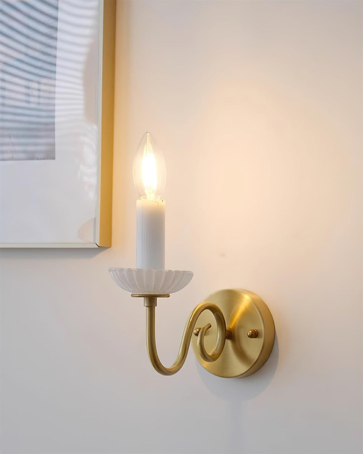 Lumeeria wandlamp