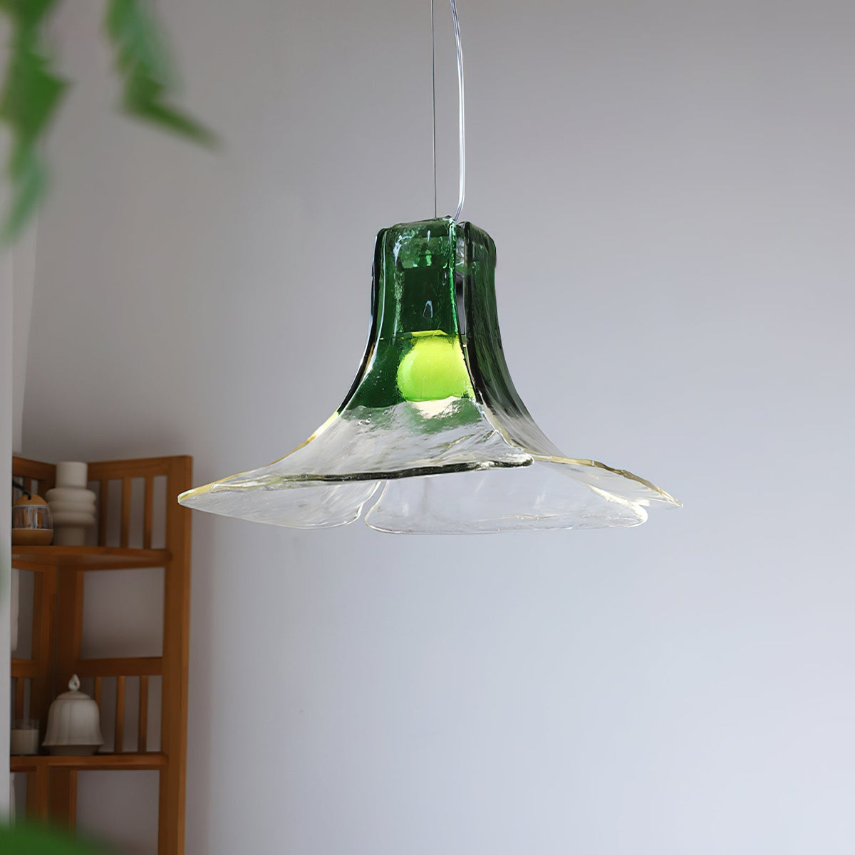 Teriuora hanglamp
