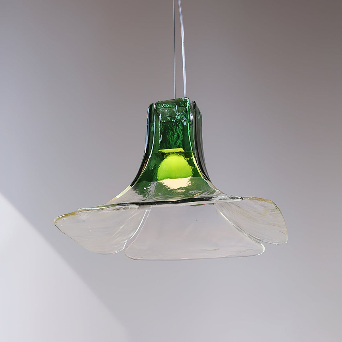 Teriuora hanglamp