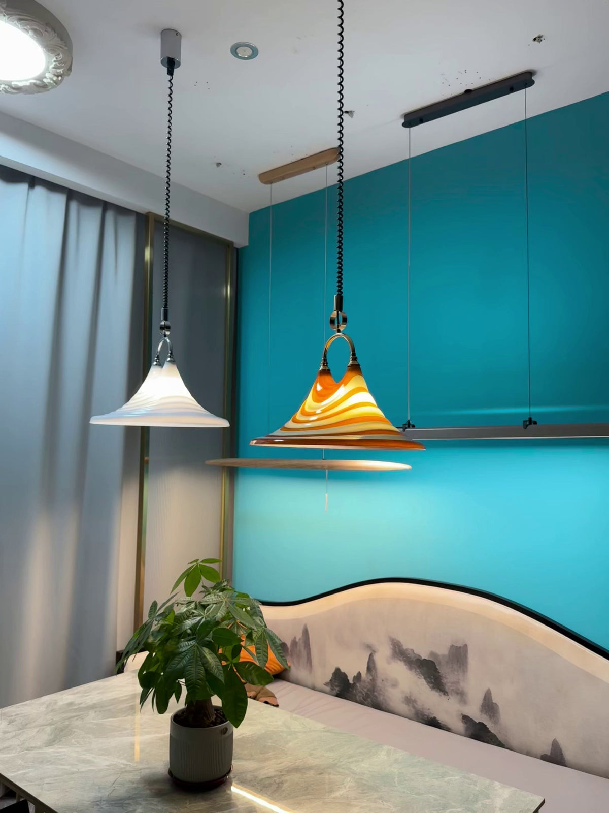 Avenaise hanglamp