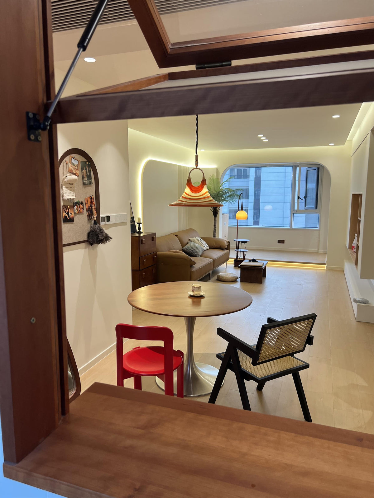 Avenaise hanglamp