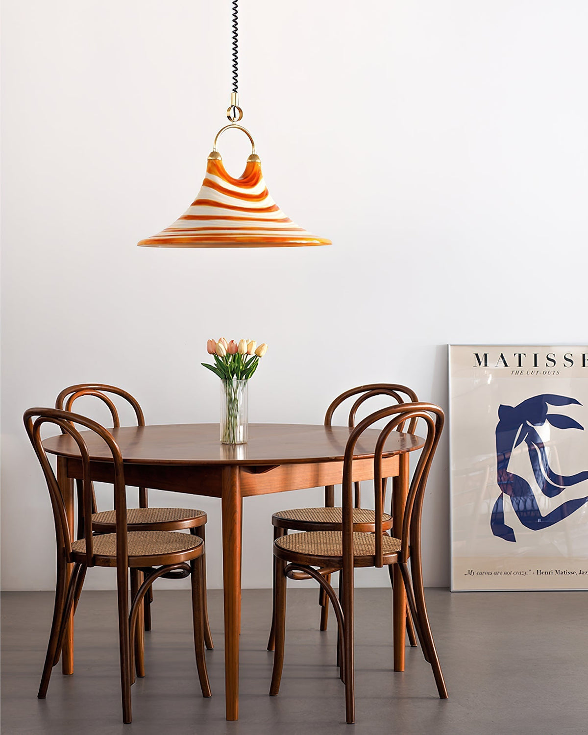 Ambia hanglamp