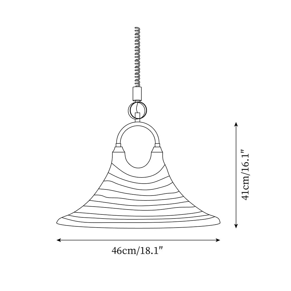 Ambia hanglamp