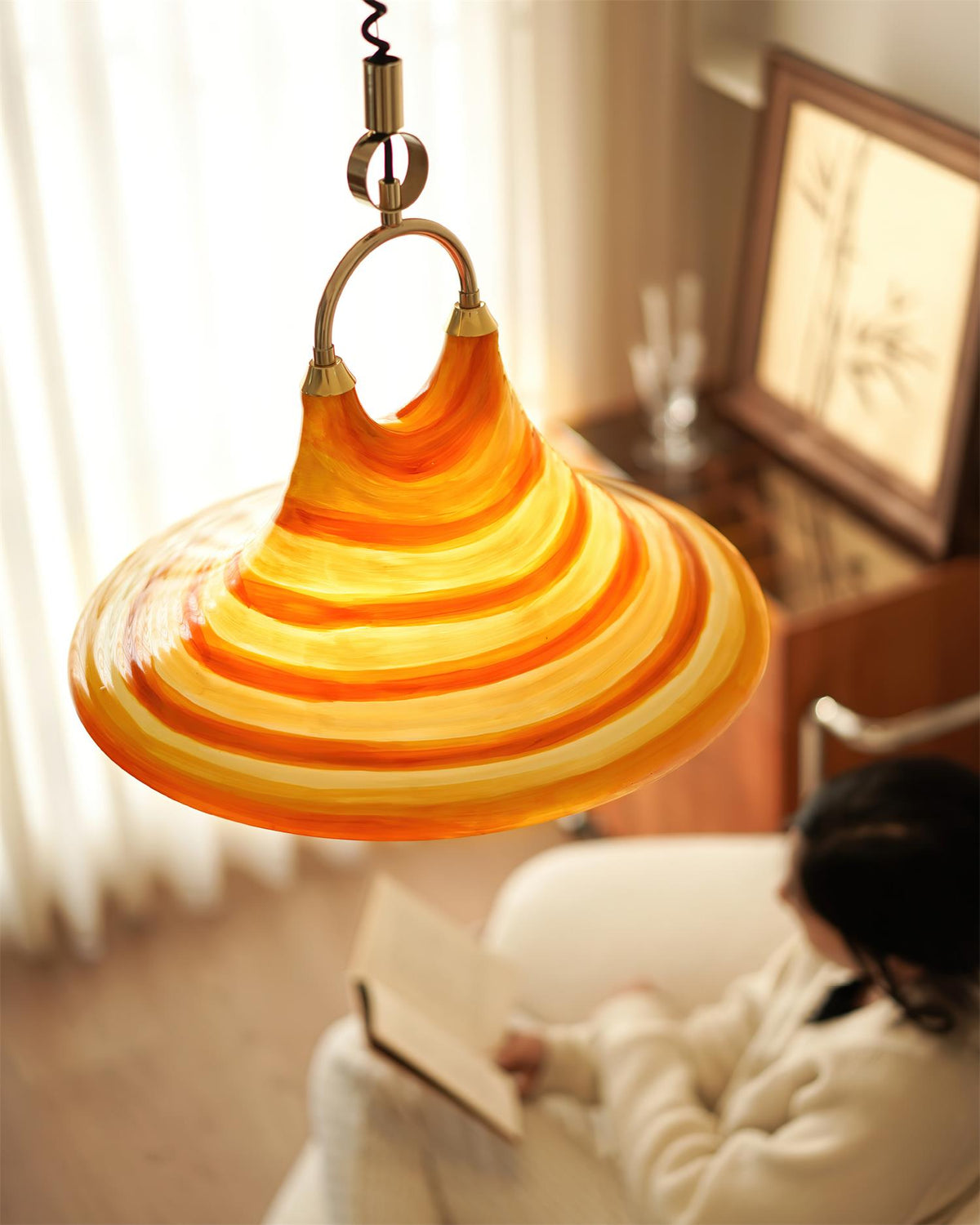 Ambia hanglamp