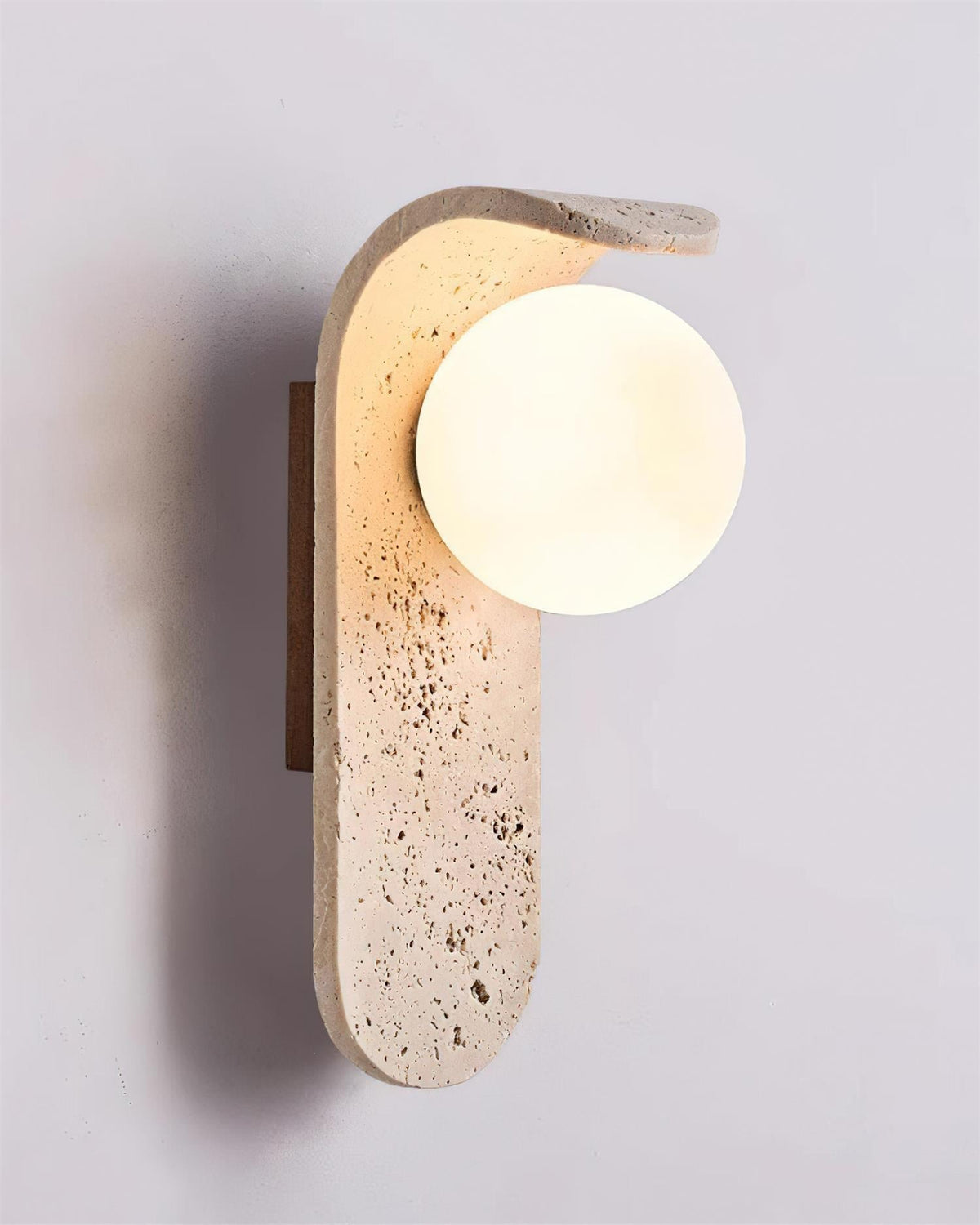Reniveria wandlamp