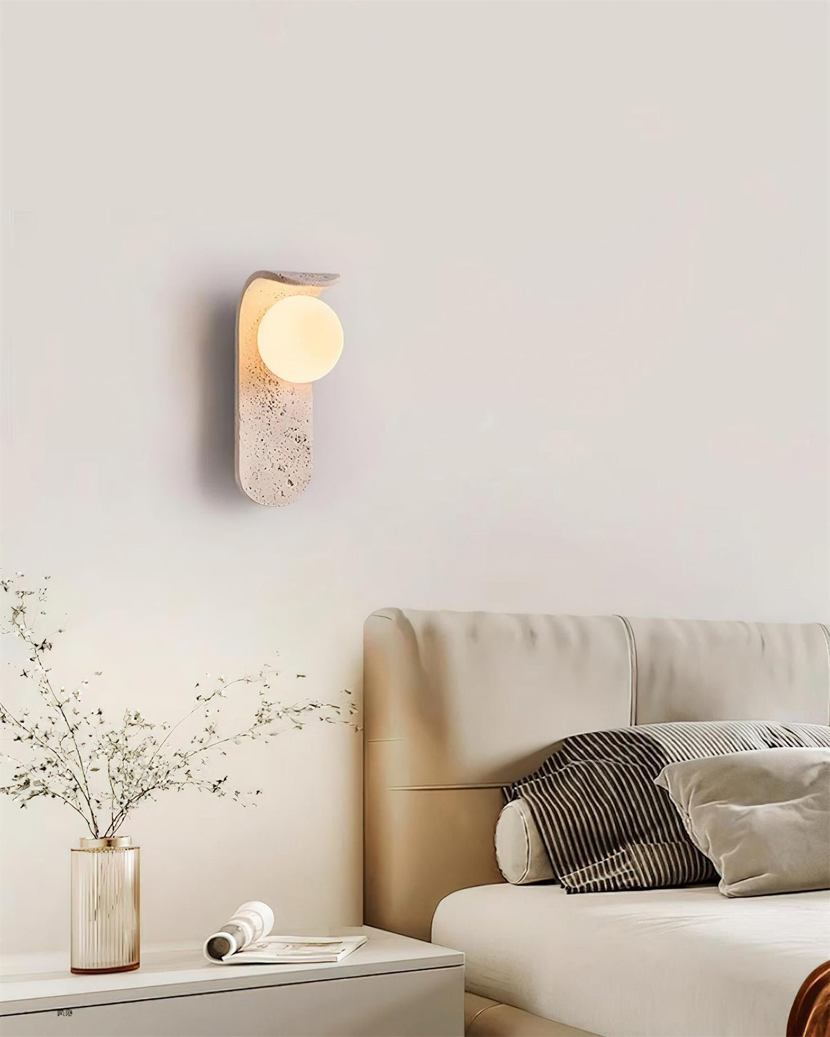 Reniveria wandlamp