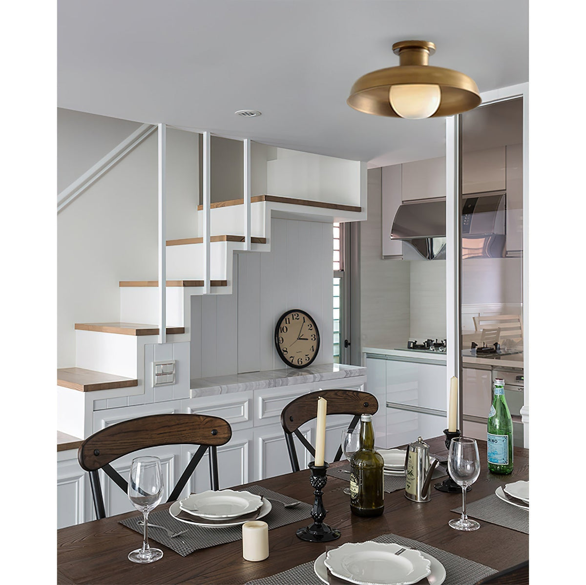 Lumerel plafondlamp