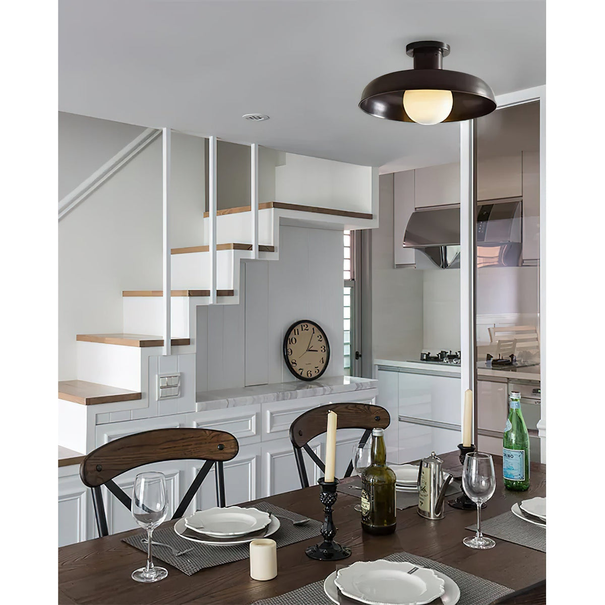 Lumerel plafondlamp