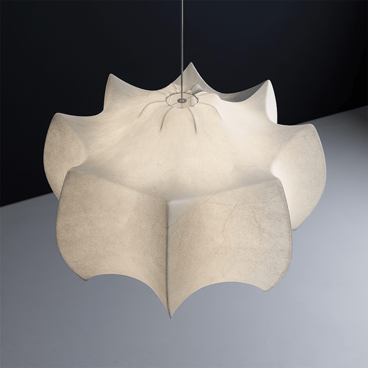 Velinena hanglamp