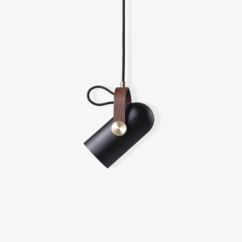 Vir hanglamp industriële stijl