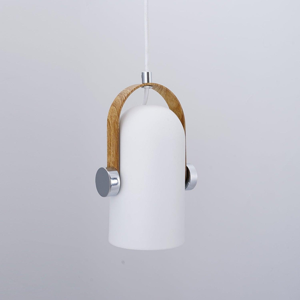 Vir hanglamp industriële stijl