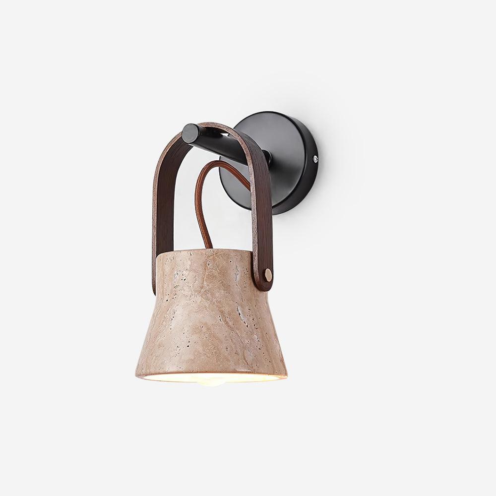 Lorelei wandlamp