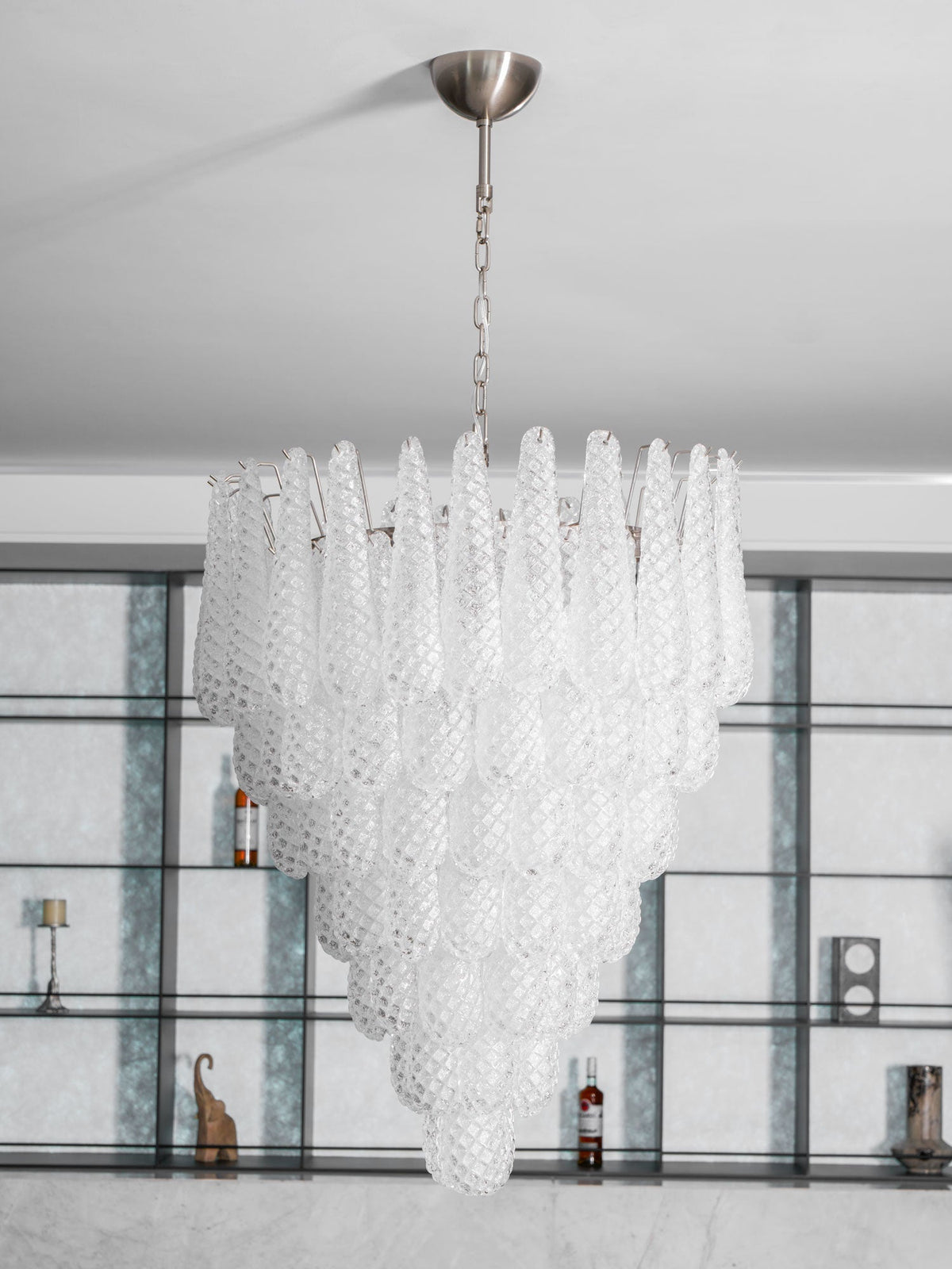 Echode kroonluchter