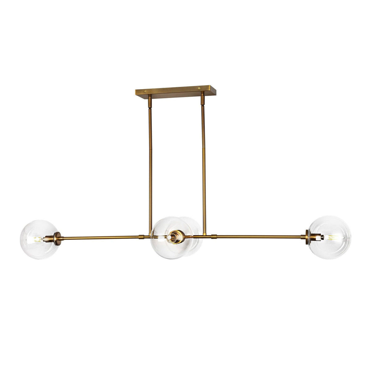 Reninira Lineaire hanglamp