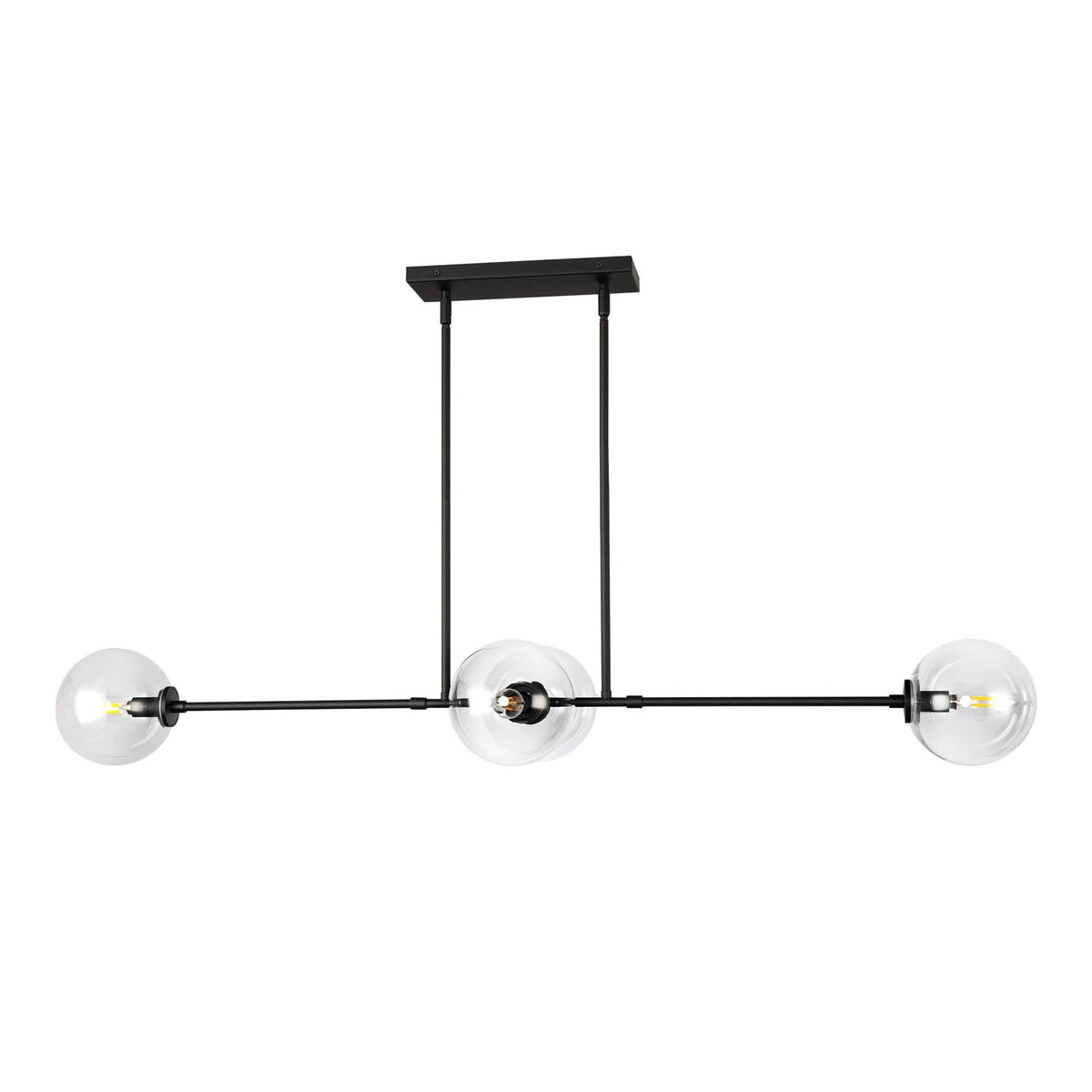 Reninira Lineaire hanglamp
