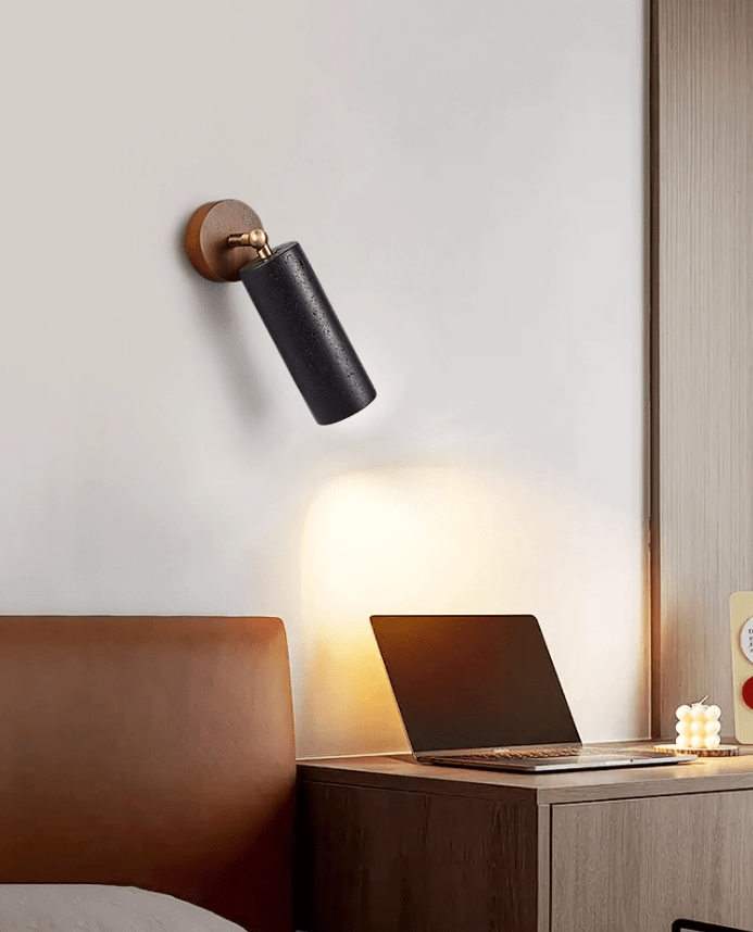 Terienelle wandlamp