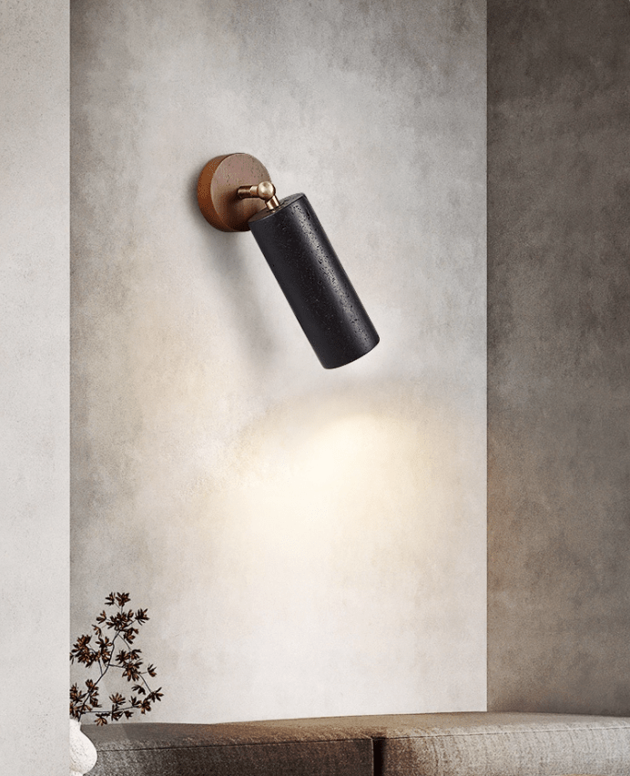 Terienelle wandlamp