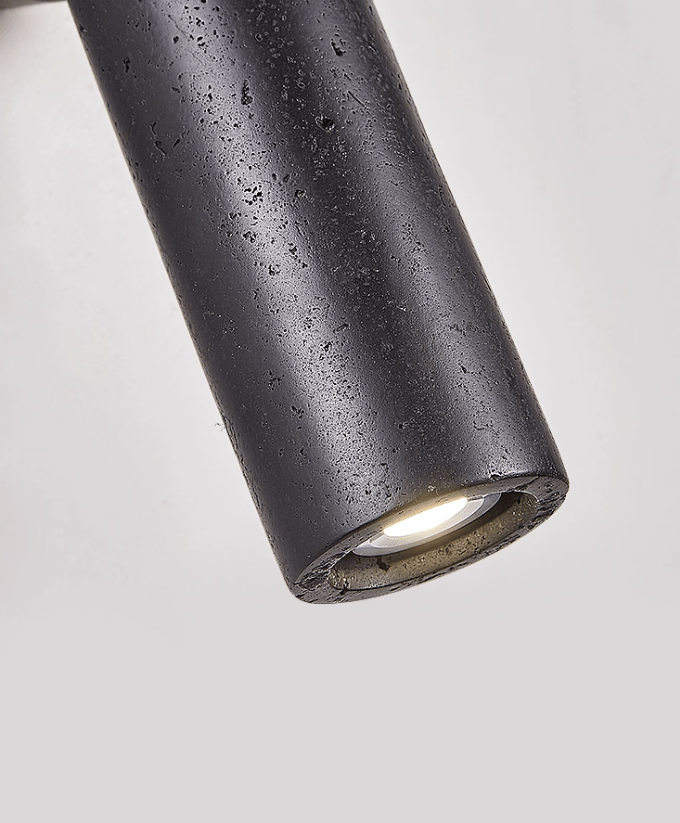 Terienelle wandlamp