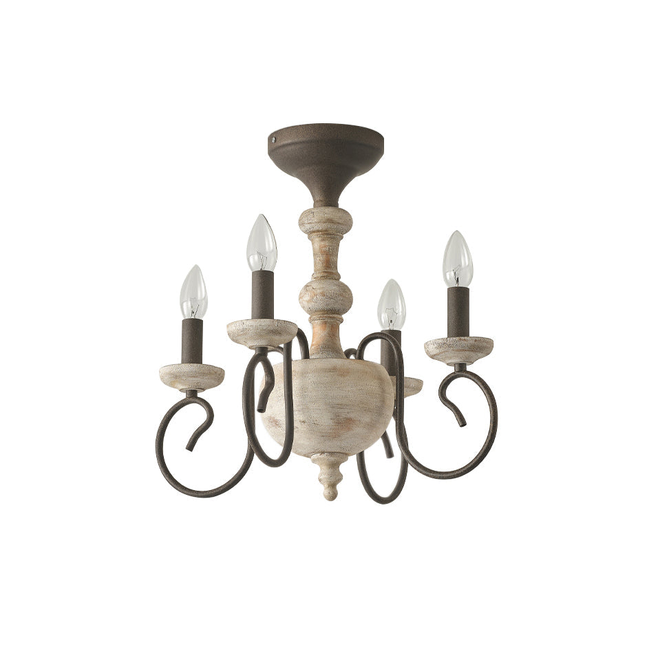 Virairian plafondlamp