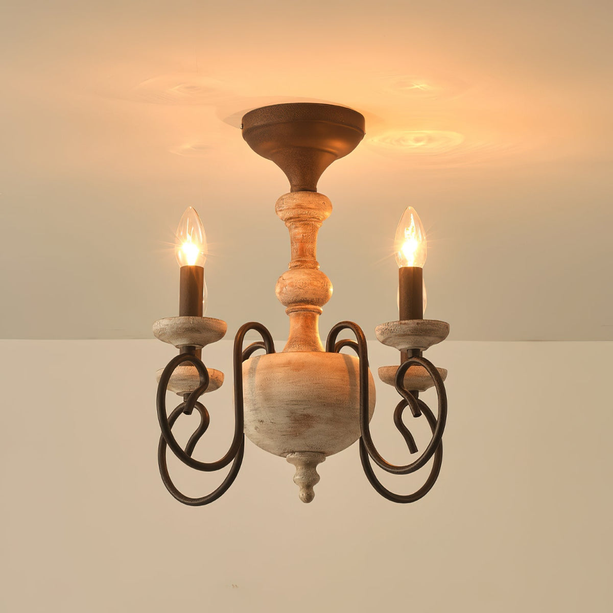 Virairian plafondlamp