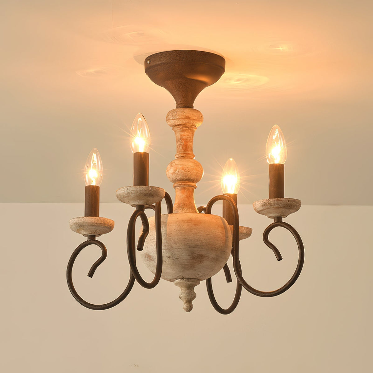 Virairian plafondlamp