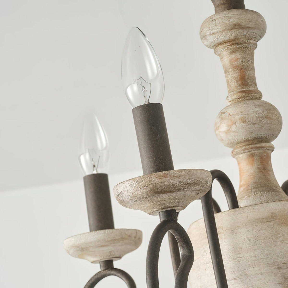 Virairian plafondlamp